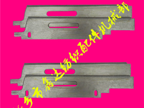 多梭織機(jī)零件(多梭箱底板)