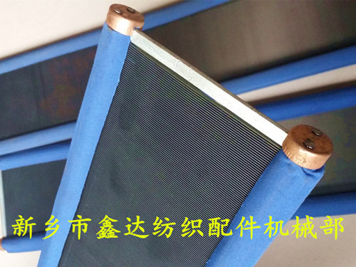 紡織機鋼筘型號、鋼筘規(guī)格及鋼筘的筘號計算方法