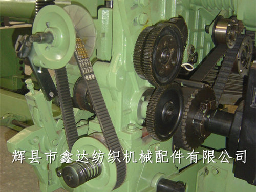 織布機圖片（片梭、有梭、劍桿機）