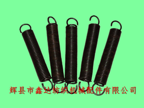自動(dòng)換梭織布機(jī)拉簧N56換梭裝置桿彈簧