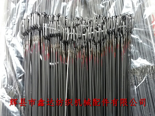 280尼龍綜絲，305包覆綜，330鋼絲綜