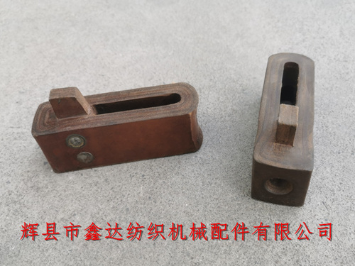 6#皮結(jié)_紡織機(jī)械器材_梭織機(jī)牛皮革投梭結(jié)