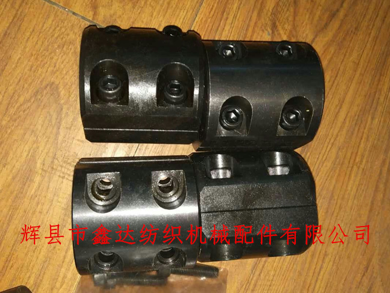 片梭織機主軸聯(lián)軸器
