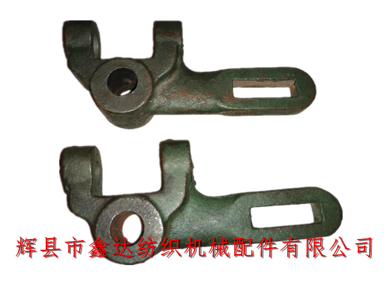 紡織配件開(kāi)關(guān)托架I29