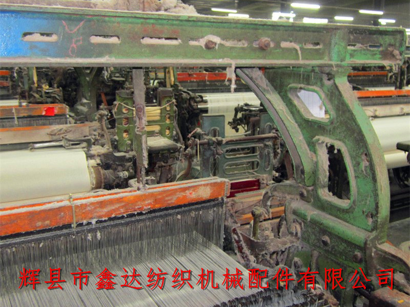 56寸闊幅織布機(jī)