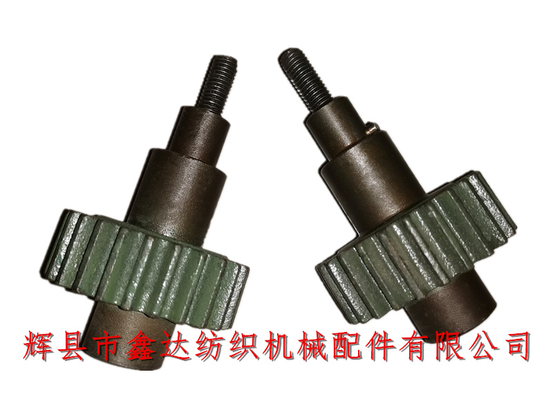 青?？棽紮C(jī)配件L00-4有芯小齒輪