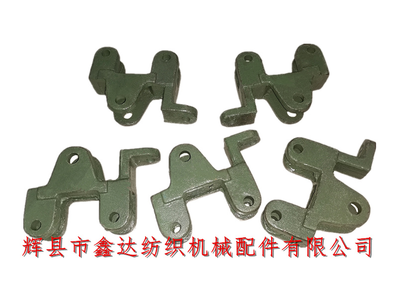 SJ28緩沖腳機外送經(jīng)配件