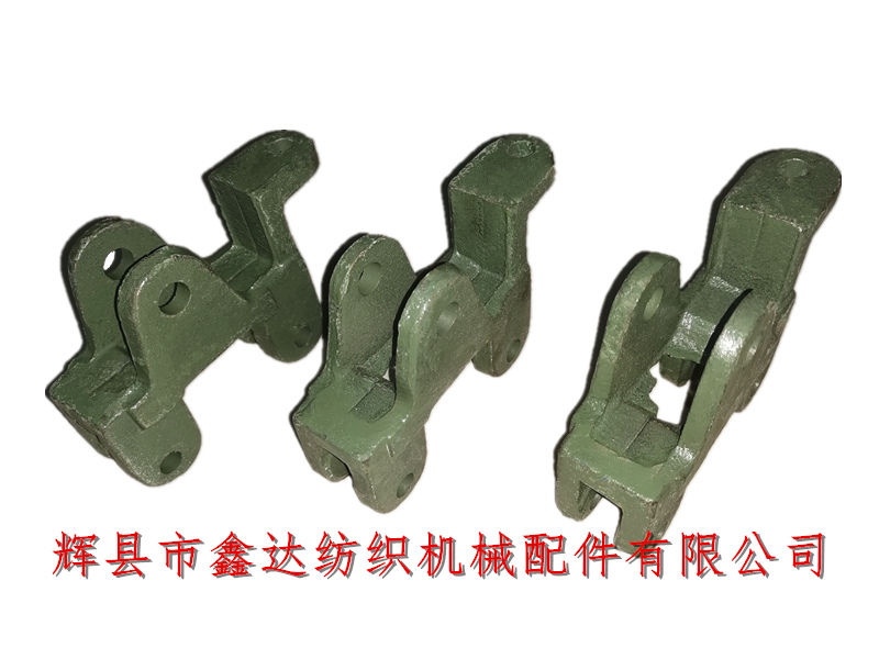 機外送經(jīng)配件SJ-28緩沖腳