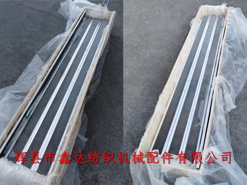 P7100片梭織機(jī)鋼筘76寸