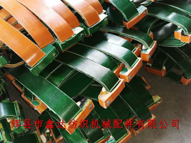 紡織器材_1515皮圈器材_織布機皮結皮圈