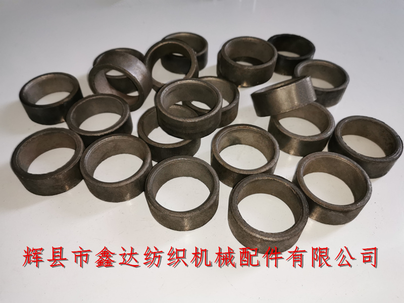 紡織配件4120織布機襯套_含油軸襯套_紡織五金沖壓件