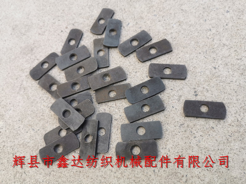老布機配件停經(jīng)架蓋板O51