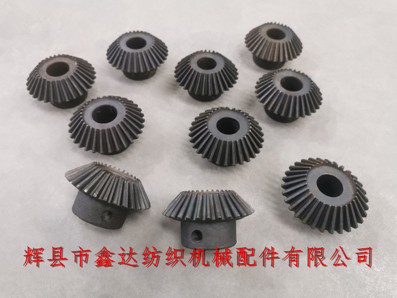 B37 sending umbrella gear 1515 weaving machine accessories _ weaving machine umbrella gear _ textile machinery accessories