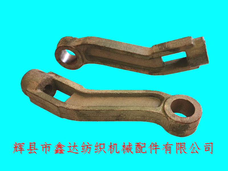 Textile Accessories Starting Rod F202 and 0209