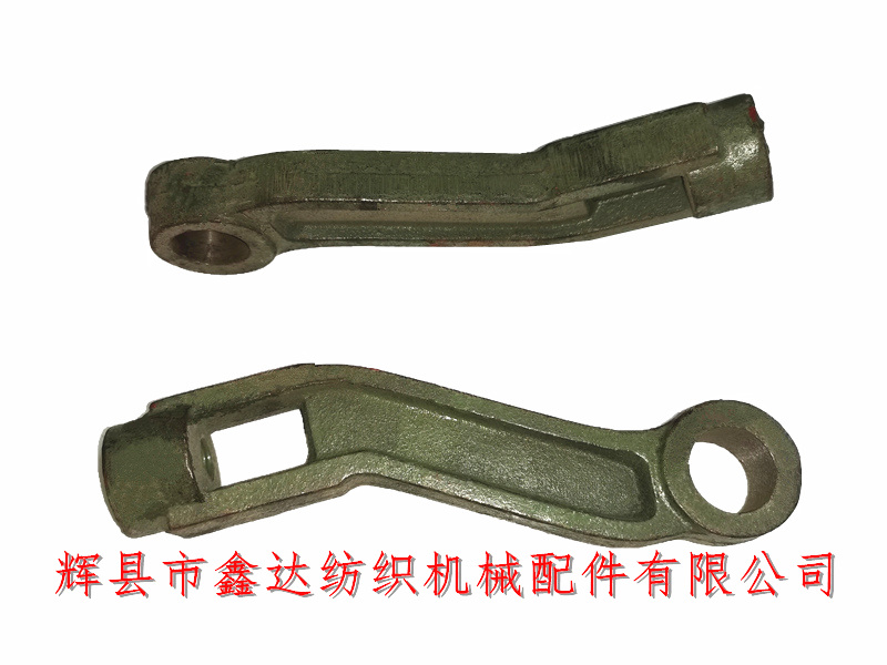 Textile Machinery Accessories 0209 Starting Rod