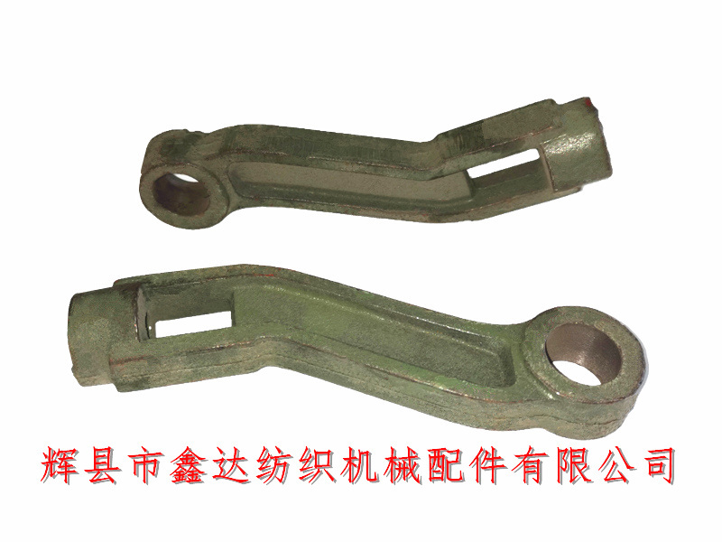 G1515 Weaving Machine Accessories 0209 Starting Rod