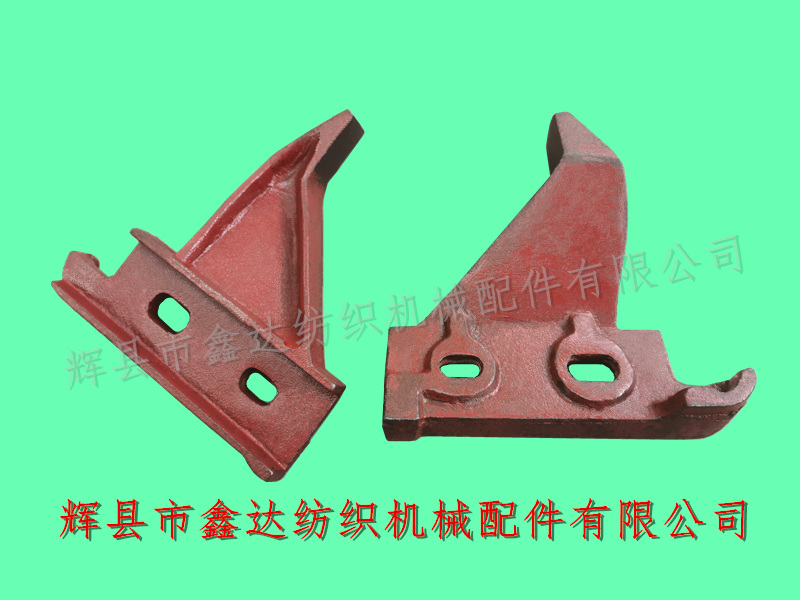 Stick leg C-26 multi shuttle machine accessories