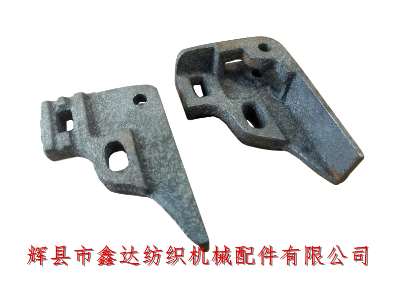 C-14 multi shuttle box gourd shell 1515 multi shuttle accessories