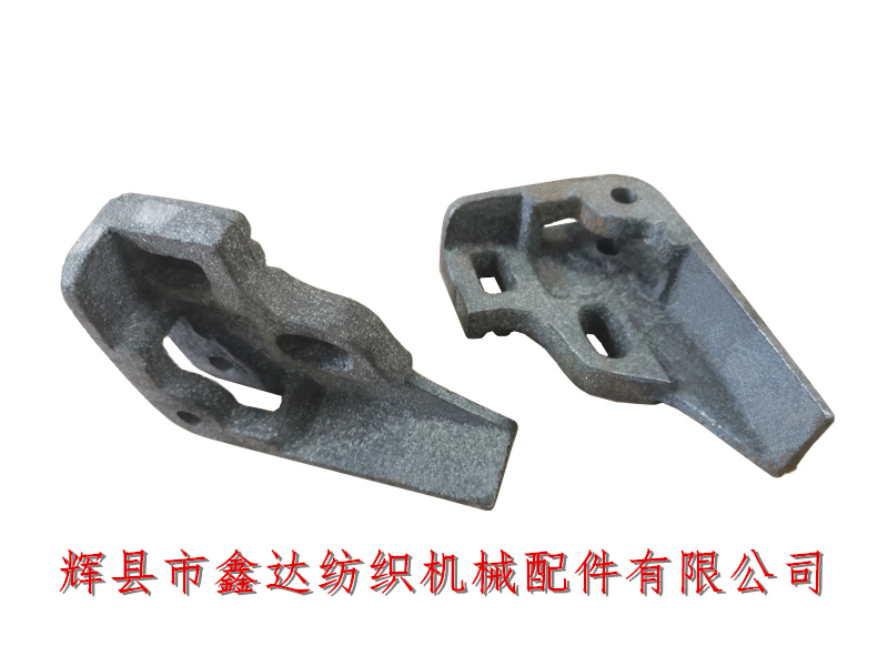 1515 multi shuttle accessories C-15 multi shuttle box gourd shell