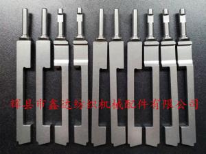 TW片梭織機(jī)配件探緯桿、檢梭桿及壓簧