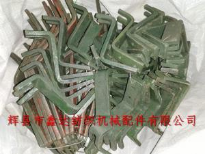 D33織布機(jī)三角皮帶輪護(hù)罩（?。┲_配件