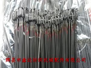 280尼龍綜絲，305包覆綜，330鋼絲綜